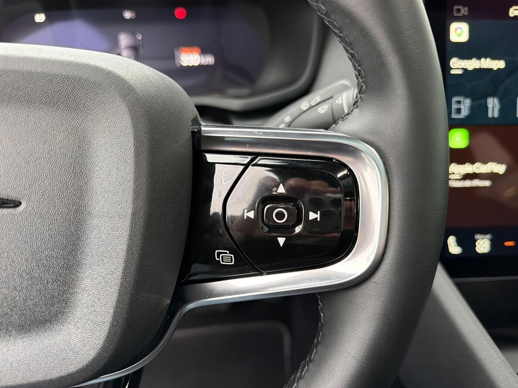 Polestar 2 EL LRDM Plus AWD 421HK 5d Aut. - Image 16