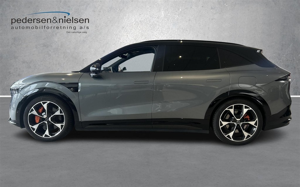 Zeekr 7X EL Privilege AWD 639HK 5d Aut. - Image 2