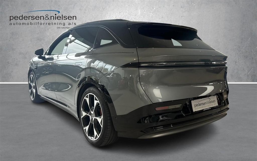 Zeekr 7X EL Privilege AWD 639HK 5d Aut. - Image 3