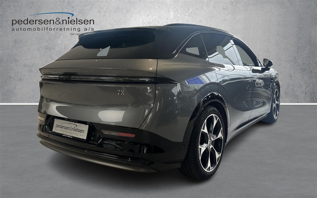 Zeekr 7X EL Privilege AWD 639HK 5d Aut. - Image 5