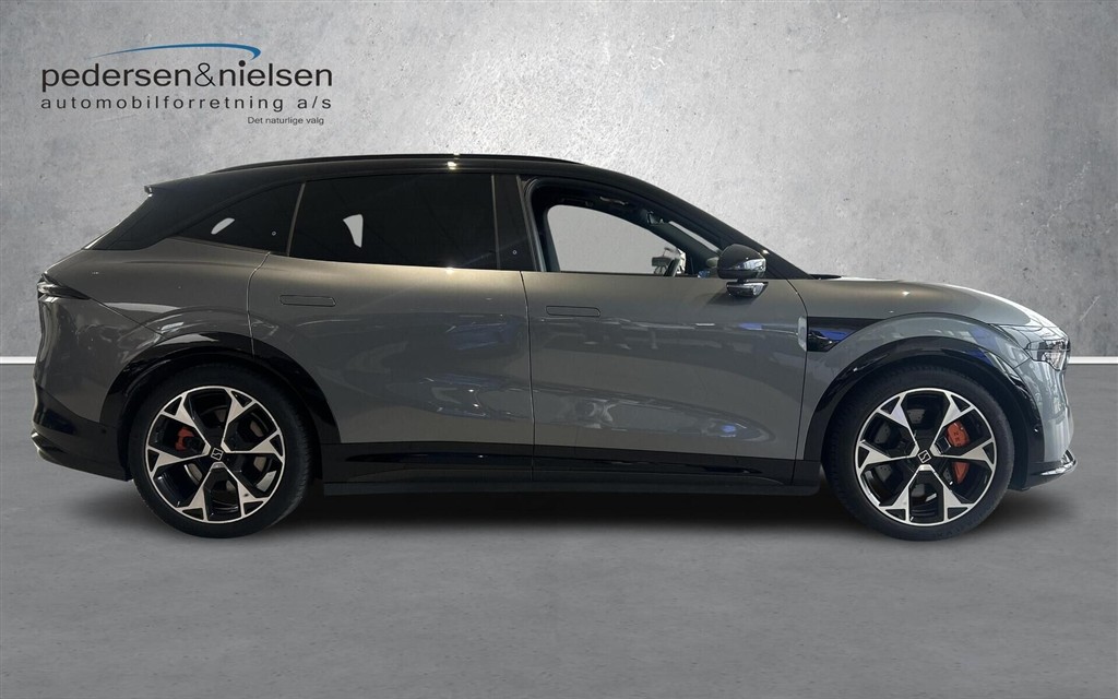 Zeekr 7X EL Privilege AWD 639HK 5d Aut. - Image 6