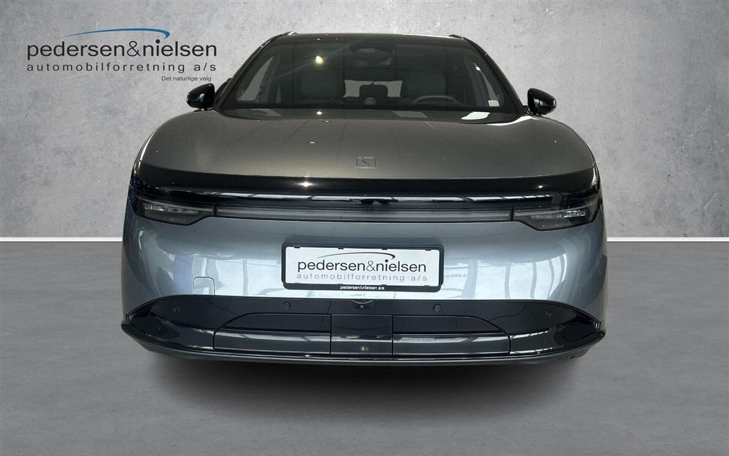 Zeekr 7X EL Privilege AWD 639HK 5d Aut. - Image 8