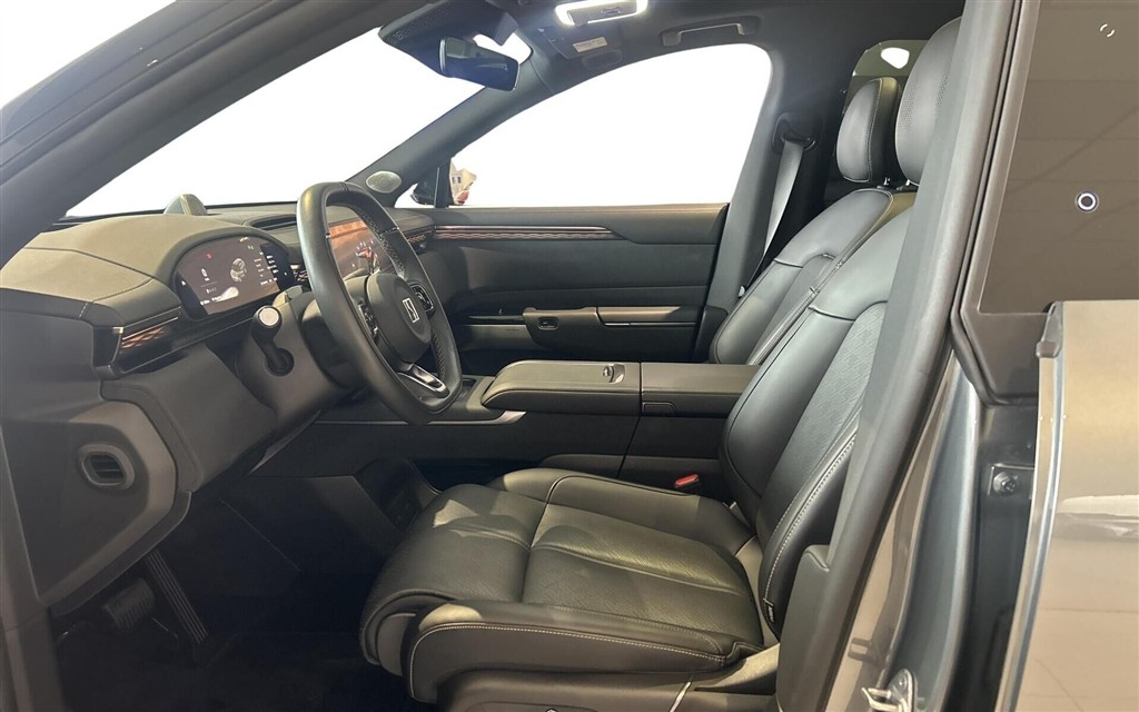 Zeekr 7X EL Privilege AWD 639HK 5d Aut. - Image 9