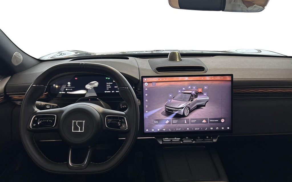 Zeekr 7X EL Privilege AWD 639HK 5d Aut. - Image 11