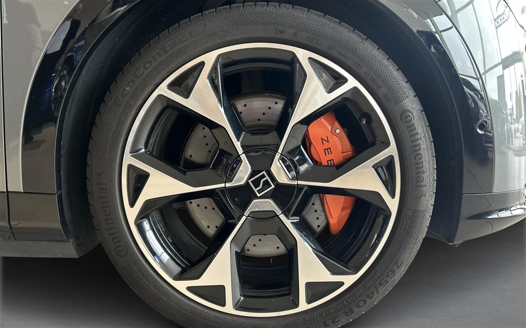 Zeekr 7X EL Privilege AWD 639HK 5d Aut. - Image 16