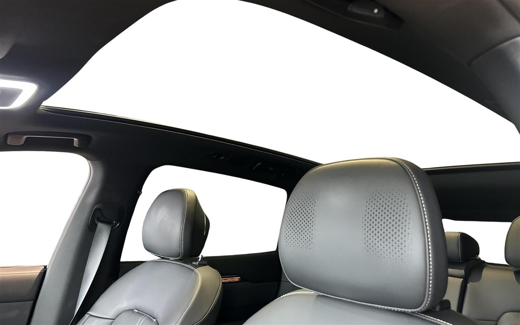 Zeekr 7X EL Privilege AWD 639HK 5d Aut. - Image 20