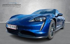 Porsche Taycan 4S EL Performance 4x4 490HK 4d Aut.