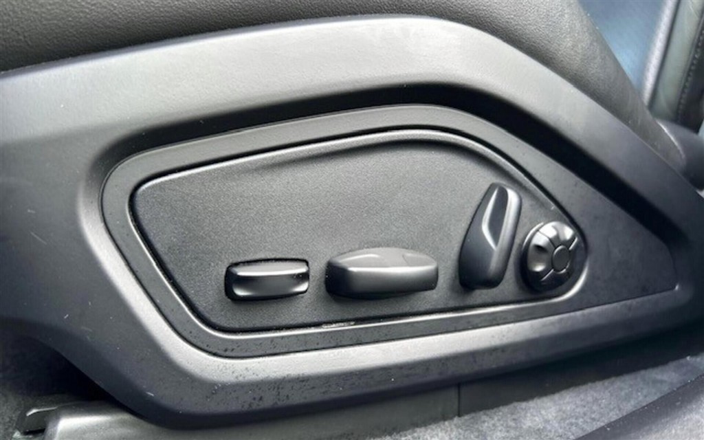 Porsche Taycan 4S EL Performance 4x4 490HK 4d Aut. - Image 9