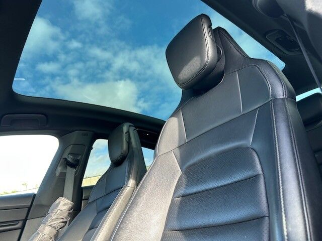 Porsche Taycan 4S EL Performance 4x4 490HK 4d Aut. - Image 10