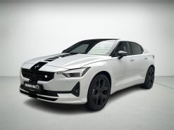 Polestar 2 EL Intro Dual motor AWD 408HK 5d Aut.