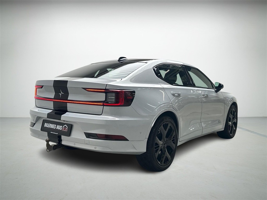 Polestar 2 EL Intro Dual motor AWD 408HK 5d Aut. - Image 2