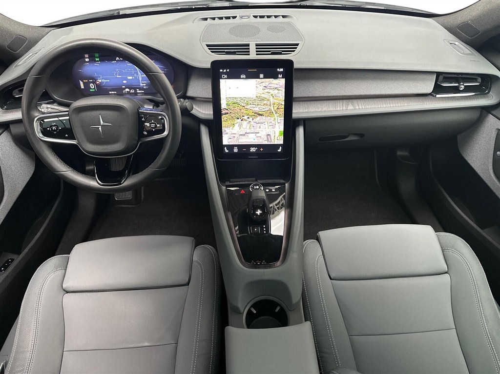 Polestar 2 EL Intro Dual motor AWD 408HK 5d Aut. - Image 4