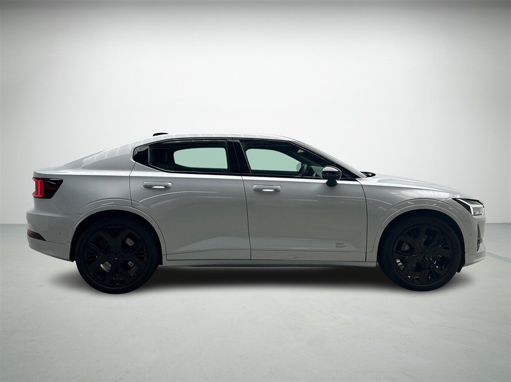 Polestar 2 EL Intro Dual motor AWD 408HK 5d Aut. - Image 5