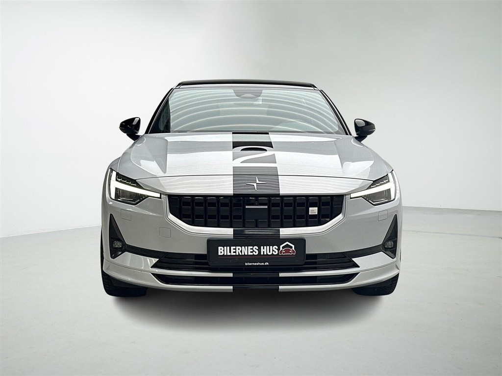 Polestar 2 EL Intro Dual motor AWD 408HK 5d Aut. - Image 6