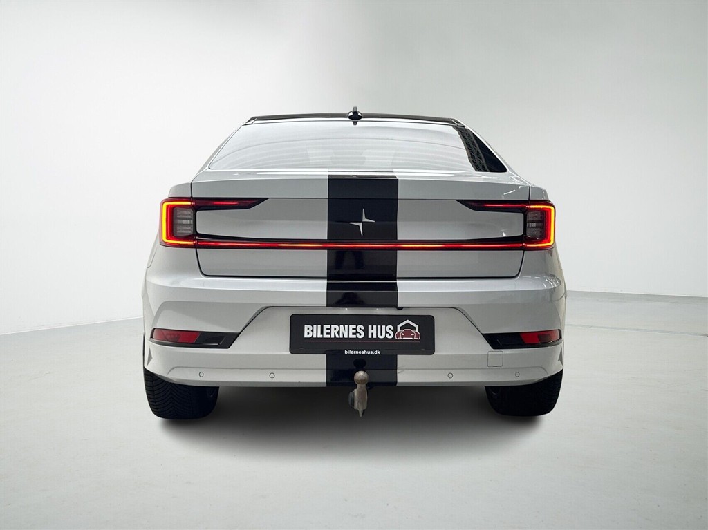 Polestar 2 EL Intro Dual motor AWD 408HK 5d Aut. - Image 7