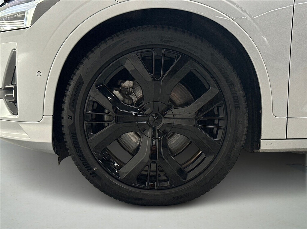 Polestar 2 EL Intro Dual motor AWD 408HK 5d Aut. - Image 8