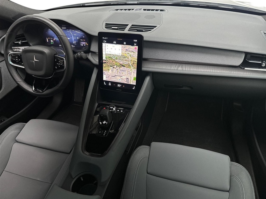 Polestar 2 EL Intro Dual motor AWD 408HK 5d Aut. - Image 10