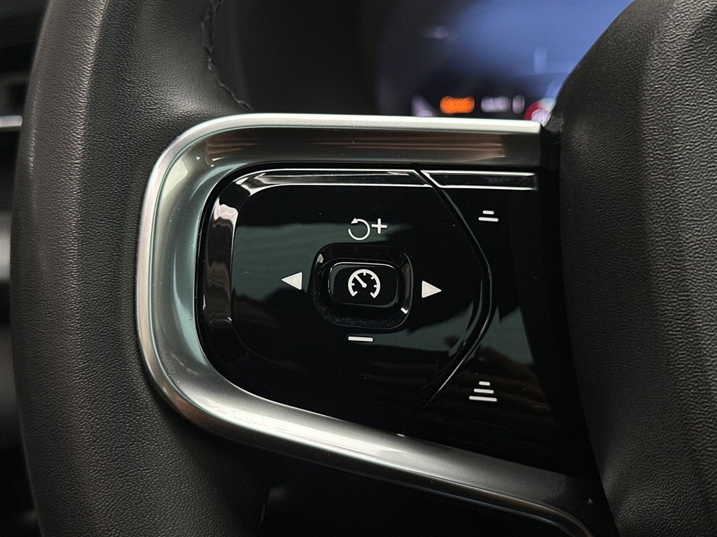 Polestar 2 EL Intro Dual motor AWD 408HK 5d Aut. - Image 15