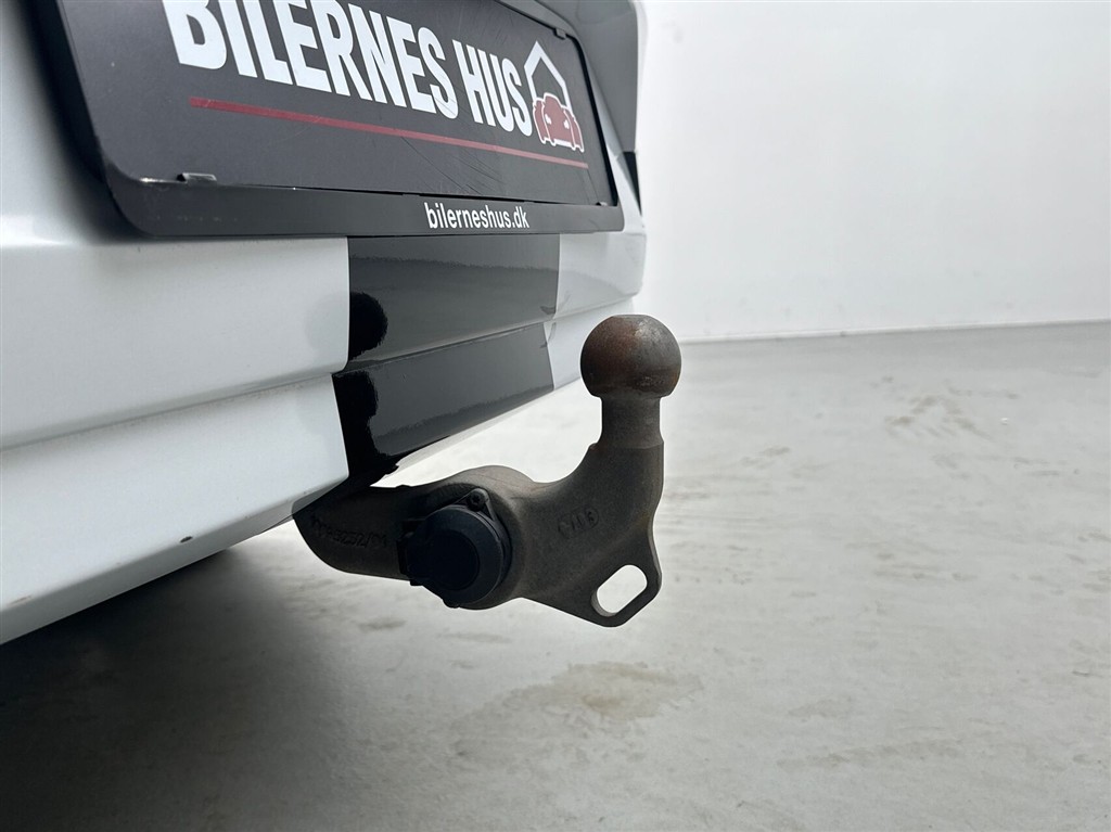 Polestar 2 EL Intro Dual motor AWD 408HK 5d Aut. - Image 22