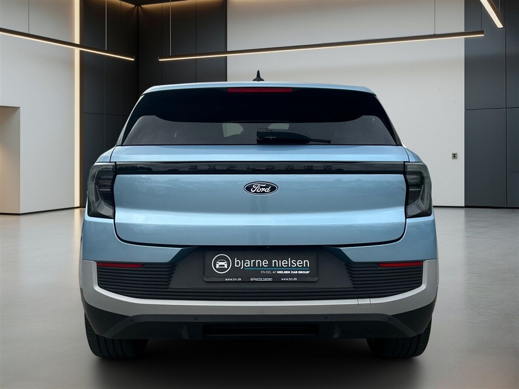 Ford Explorer EL UR Premium RWD 286HK 5d Aut. - Image 3