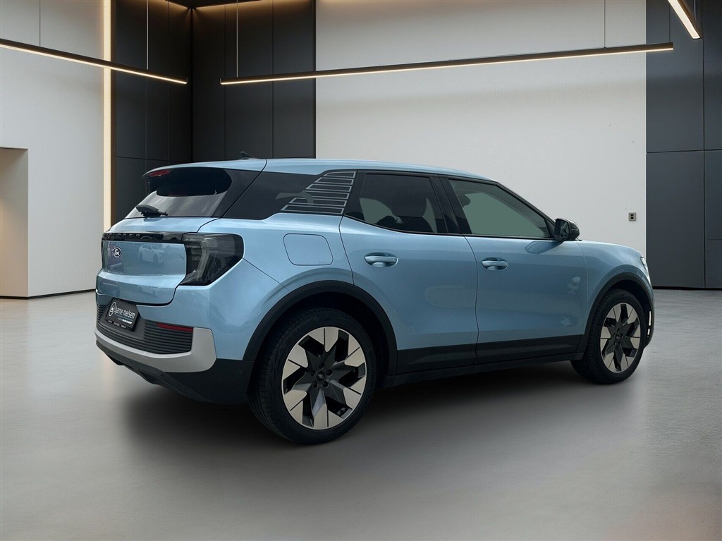 Ford Explorer EL UR Premium RWD 286HK 5d Aut. - Image 4