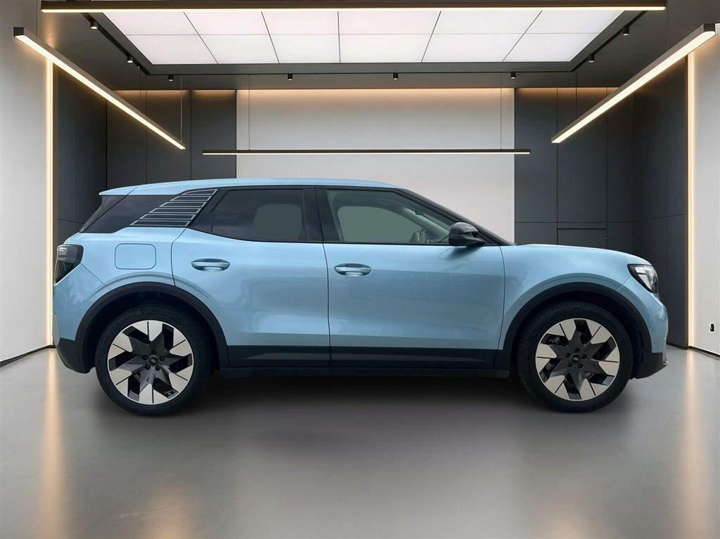 Ford Explorer EL UR Premium RWD 286HK 5d Aut. - Image 5