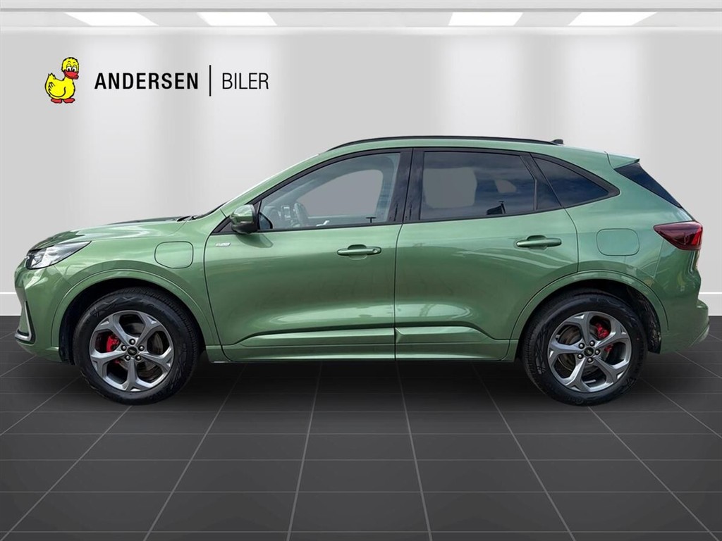 Ford Kuga 2,5 Plugin-hybrid ST-Line X CVT 243HK 5d Aut. - Image 2