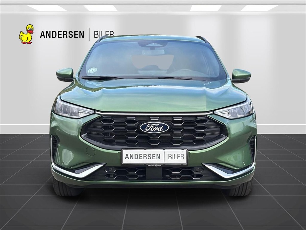 Ford Kuga 2,5 Plugin-hybrid ST-Line X CVT 243HK 5d Aut. - Image 4