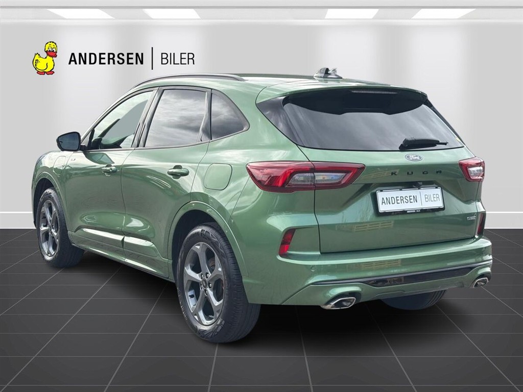 Ford Kuga 2,5 Plugin-hybrid ST-Line X CVT 243HK 5d Aut. - Image 6