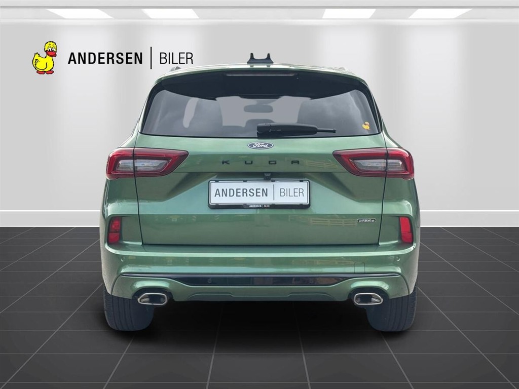 Ford Kuga 2,5 Plugin-hybrid ST-Line X CVT 243HK 5d Aut. - Image 7