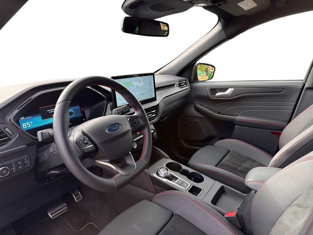 Ford Kuga 2,5 Plugin-hybrid ST-Line X CVT 243HK 5d Aut. - Image 9