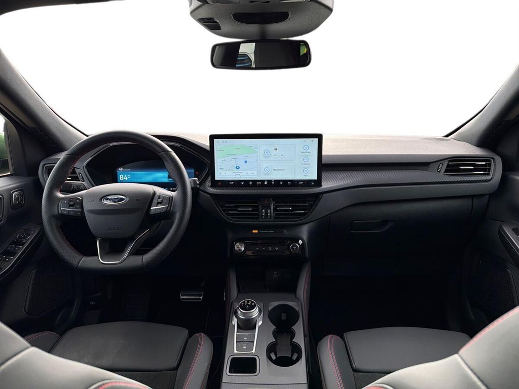 Ford Kuga 2,5 Plugin-hybrid ST-Line X CVT 243HK 5d Aut. - Image 11