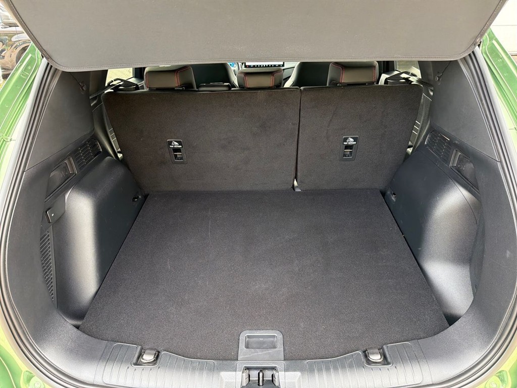 Ford Kuga 2,5 Plugin-hybrid ST-Line X CVT 243HK 5d Aut. - Image 8