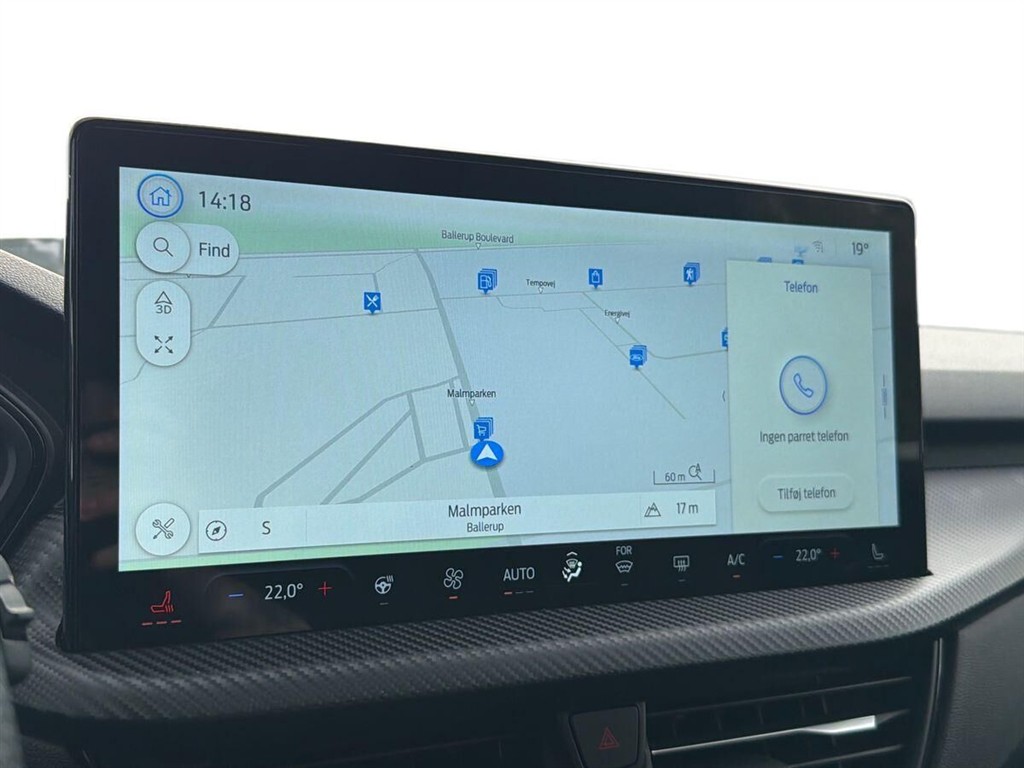 Ford Kuga 2,5 Plugin-hybrid ST-Line X CVT 243HK 5d Aut. - Image 12