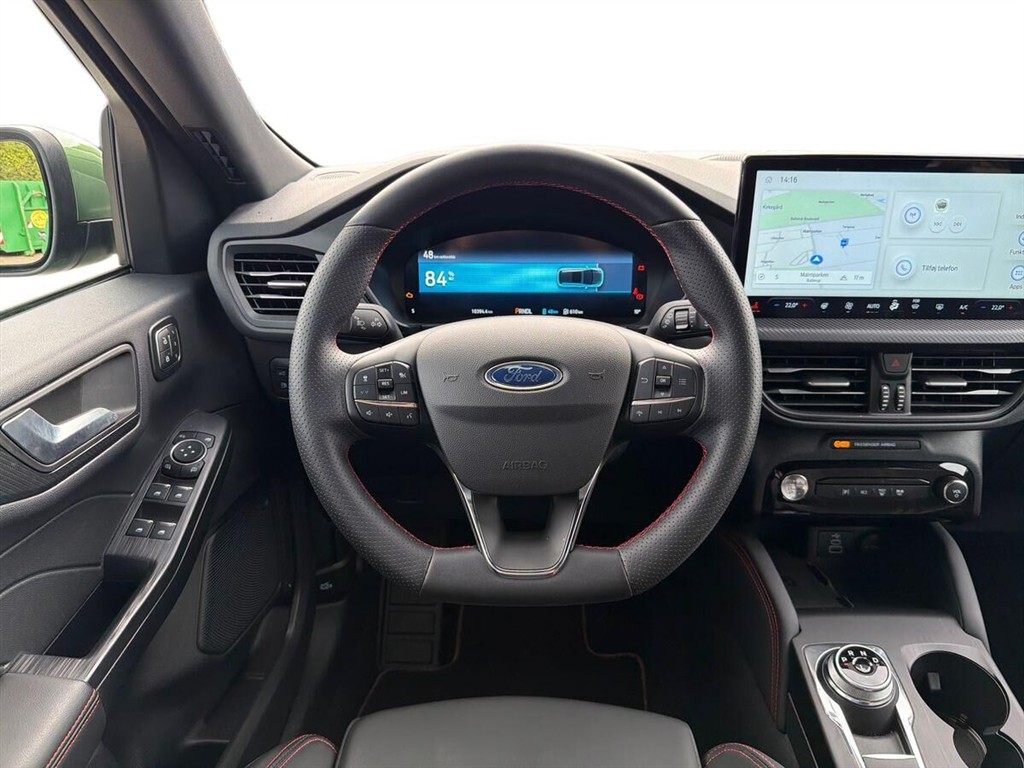 Ford Kuga 2,5 Plugin-hybrid ST-Line X CVT 243HK 5d Aut. - Image 15