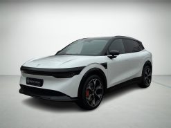 Zeekr 7X EL Privilege AWD 639HK 5d Aut.