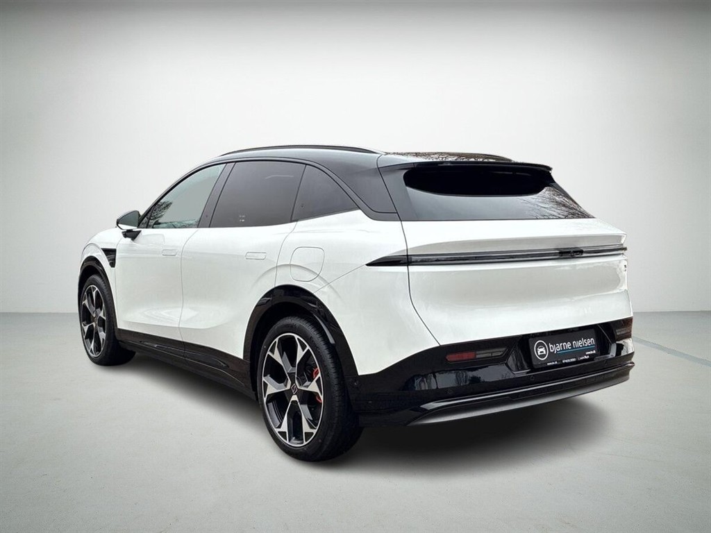 Zeekr 7X EL Privilege AWD 639HK 5d Aut. - Image 2