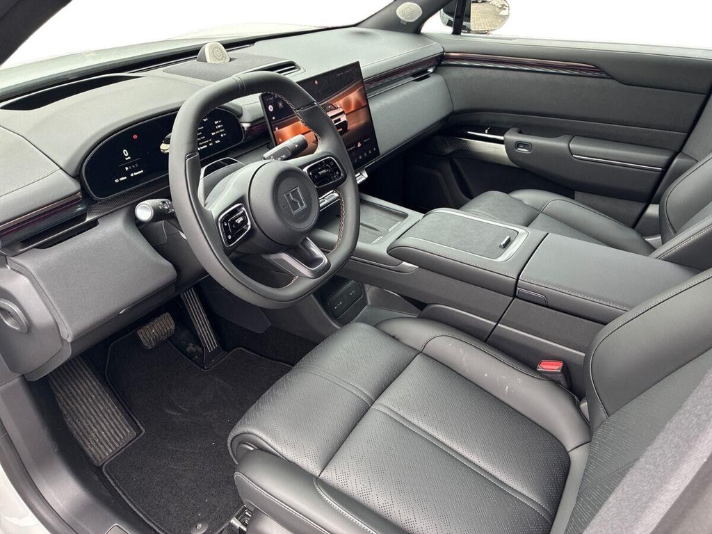 Zeekr 7X EL Privilege AWD 639HK 5d Aut. - Image 9