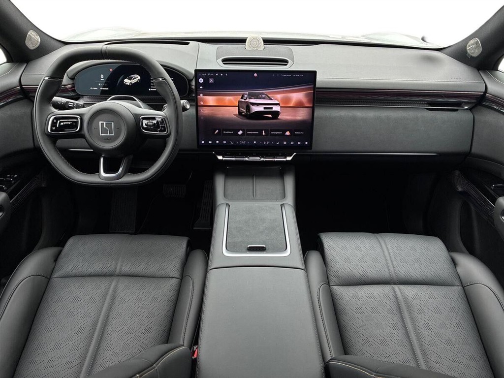 Zeekr 7X EL Privilege AWD 639HK 5d Aut. - Image 10