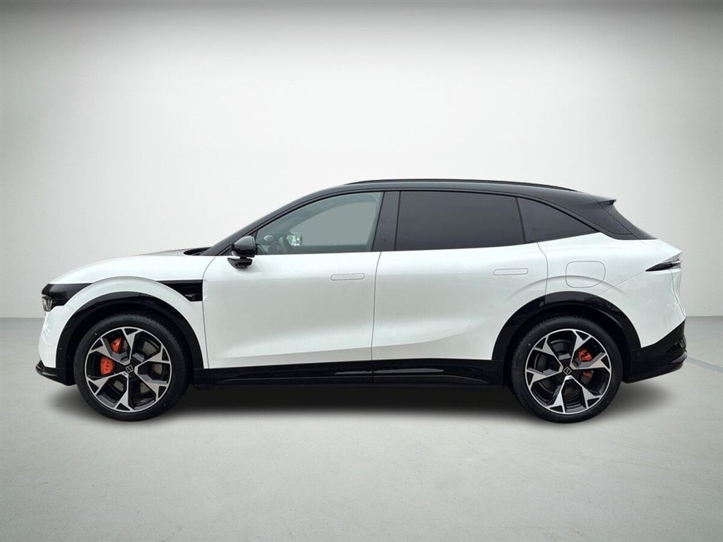 Zeekr 7X EL Privilege AWD 639HK 5d Aut. - Image 3