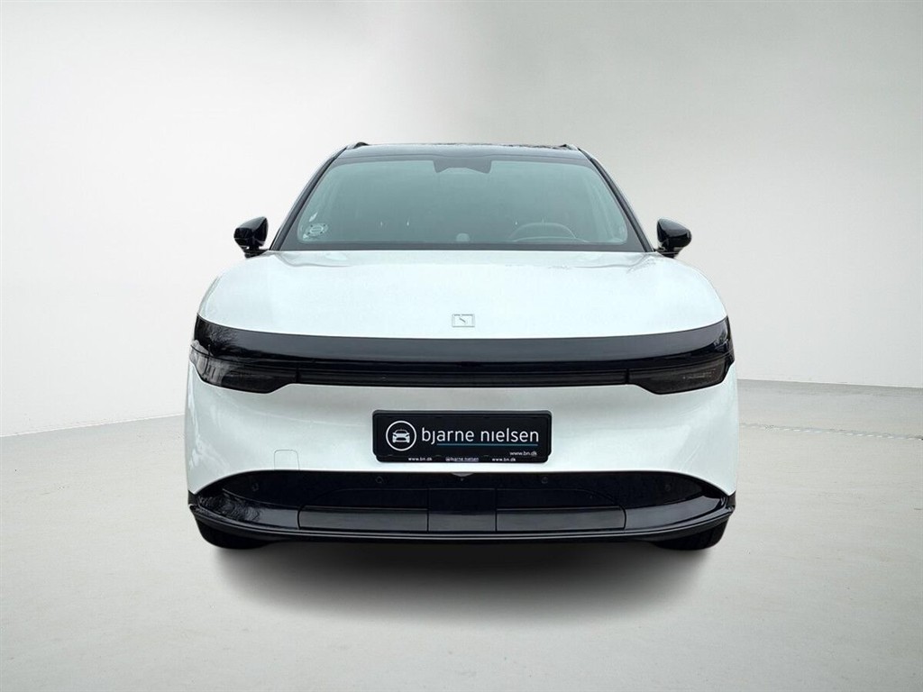 Zeekr 7X EL Privilege AWD 639HK 5d Aut. - Image 4
