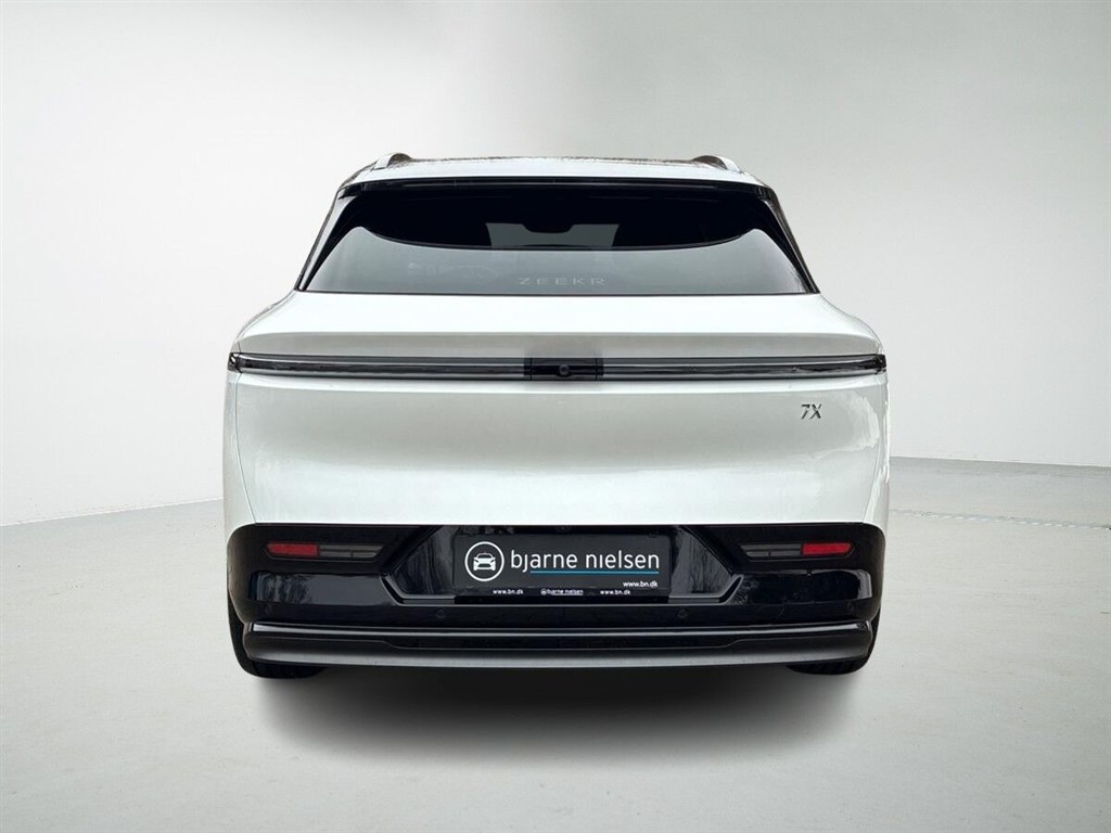 Zeekr 7X EL Privilege AWD 639HK 5d Aut. - Image 5