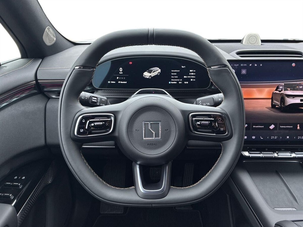 Zeekr 7X EL Privilege AWD 639HK 5d Aut. - Image 11