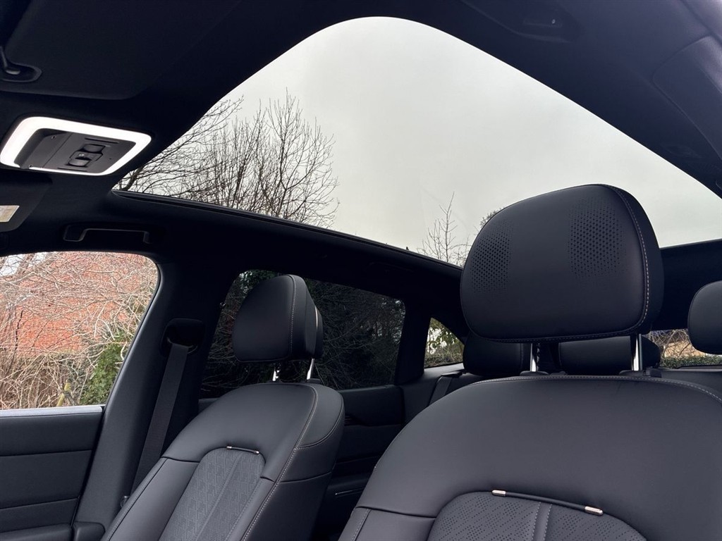 Zeekr 7X EL Privilege AWD 639HK 5d Aut. - Image 21