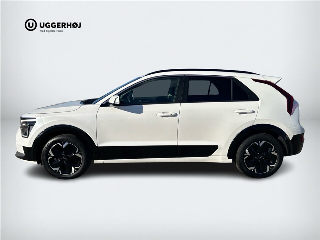 Kia Niro EV EL Upgrade 204HK 5d Aut. - Image 2