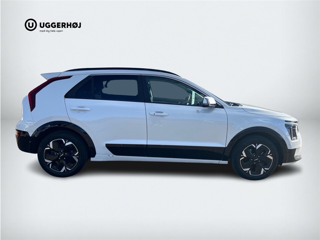 Kia Niro EV EL Upgrade 204HK 5d Aut. - Image 6