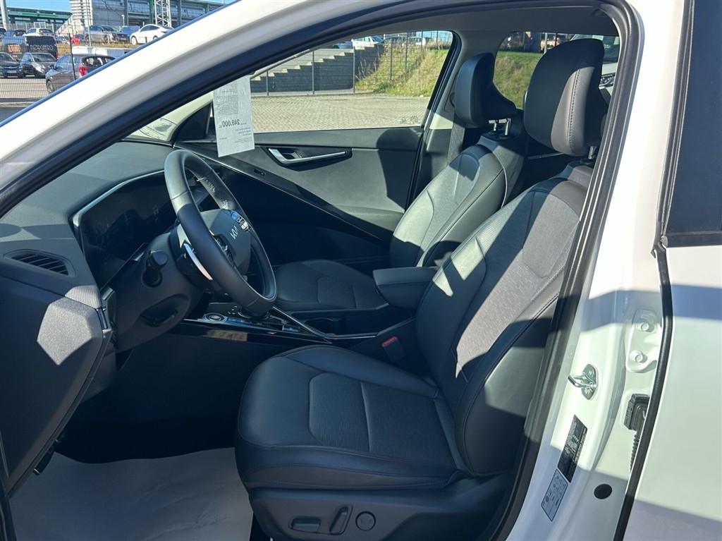 Kia Niro EV EL Upgrade 204HK 5d Aut. - Image 8