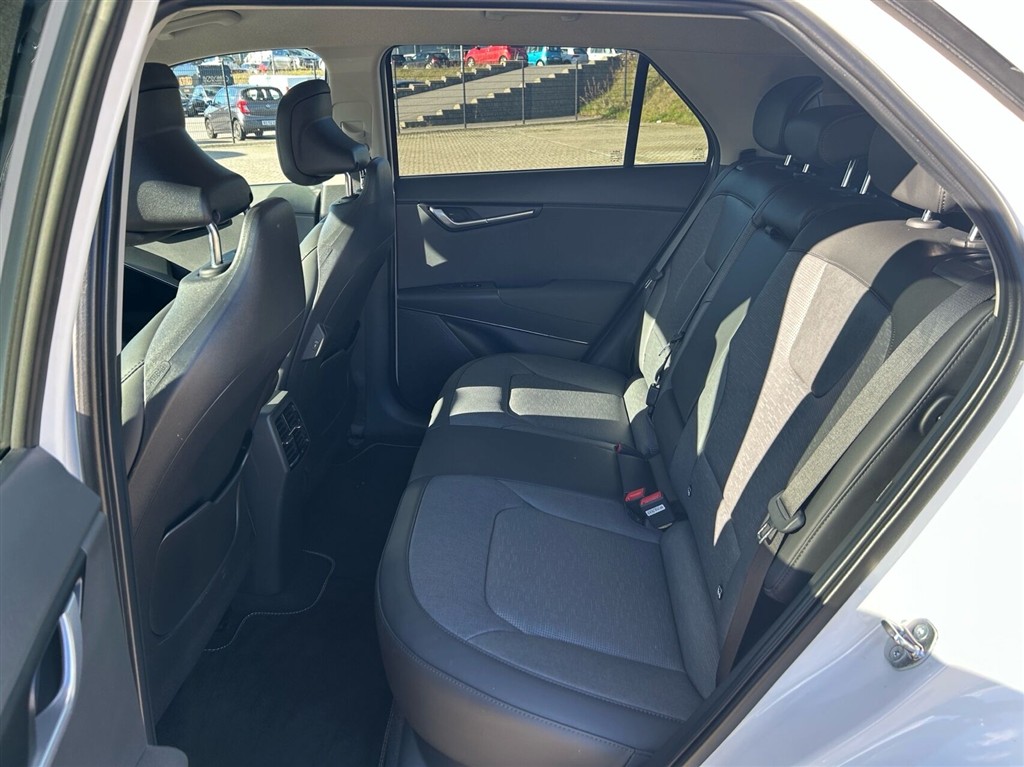 Kia Niro EV EL Upgrade 204HK 5d Aut. - Image 11
