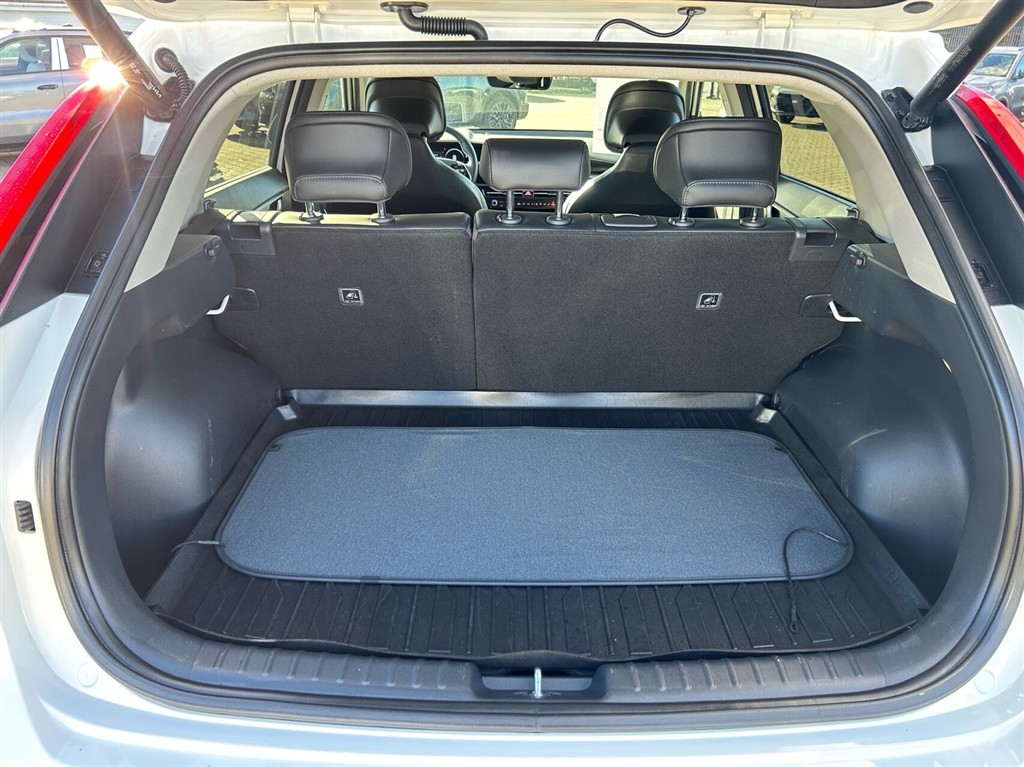 Kia Niro EV EL Upgrade 204HK 5d Aut. - Image 12