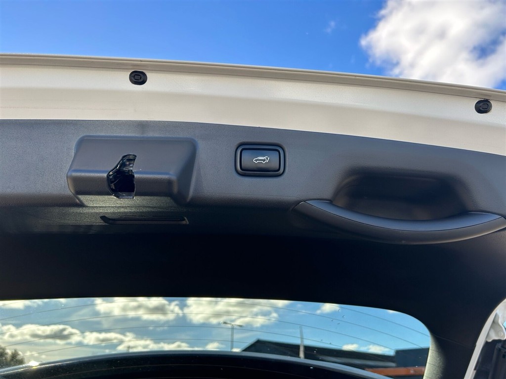 Kia Niro EV EL Upgrade 204HK 5d Aut. - Image 13